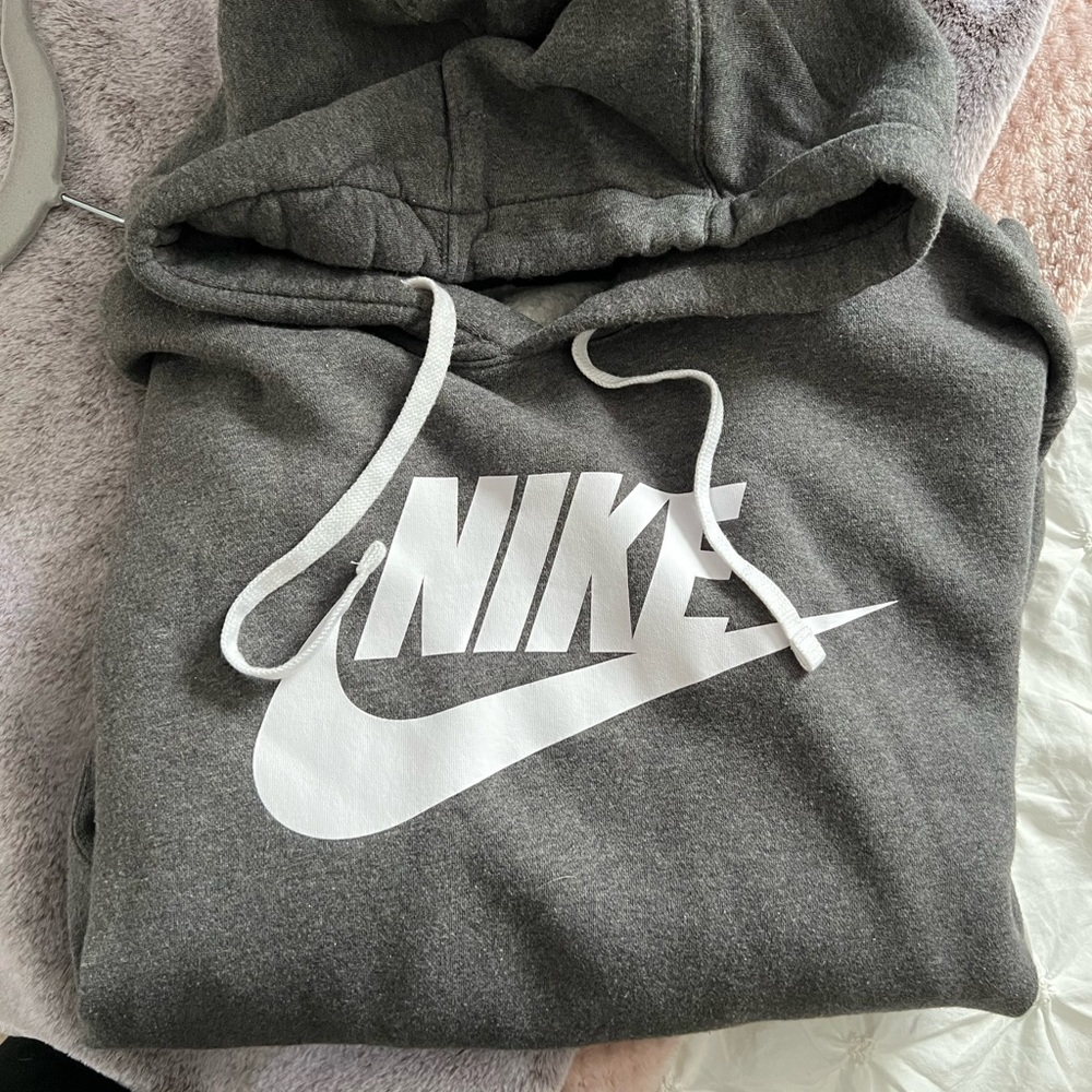 Nike hoodie